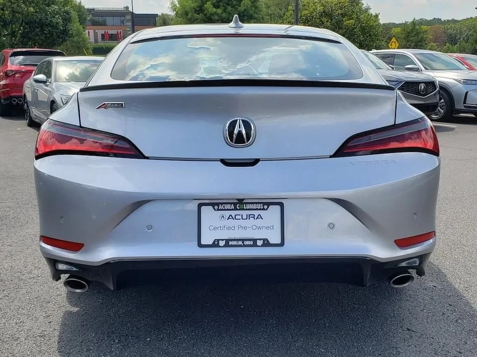2026 Acura Integra 5th Gen - Image 7 of 20