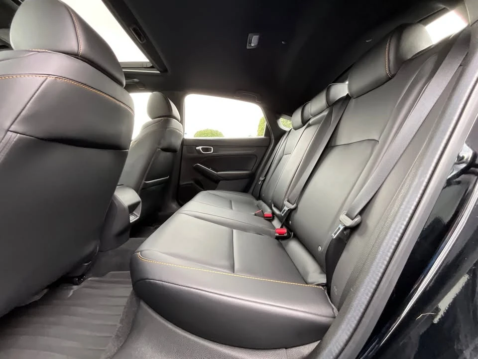 2026 Acura Integra 5th Gen - Image 12 of 20
