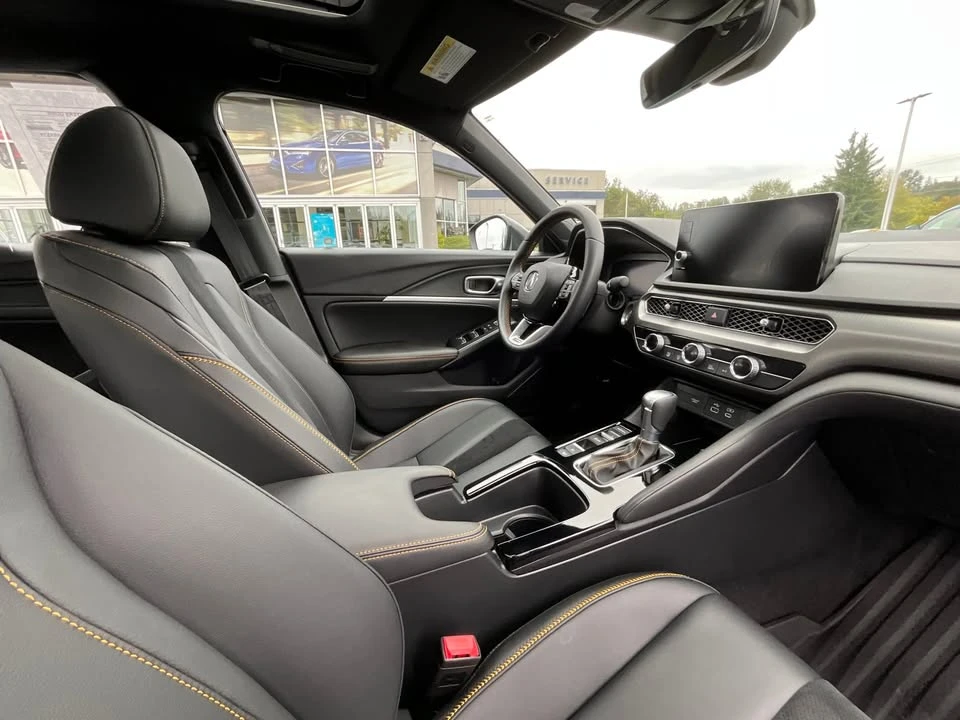 2026 Acura Integra 5th Gen - Image 18 of 20