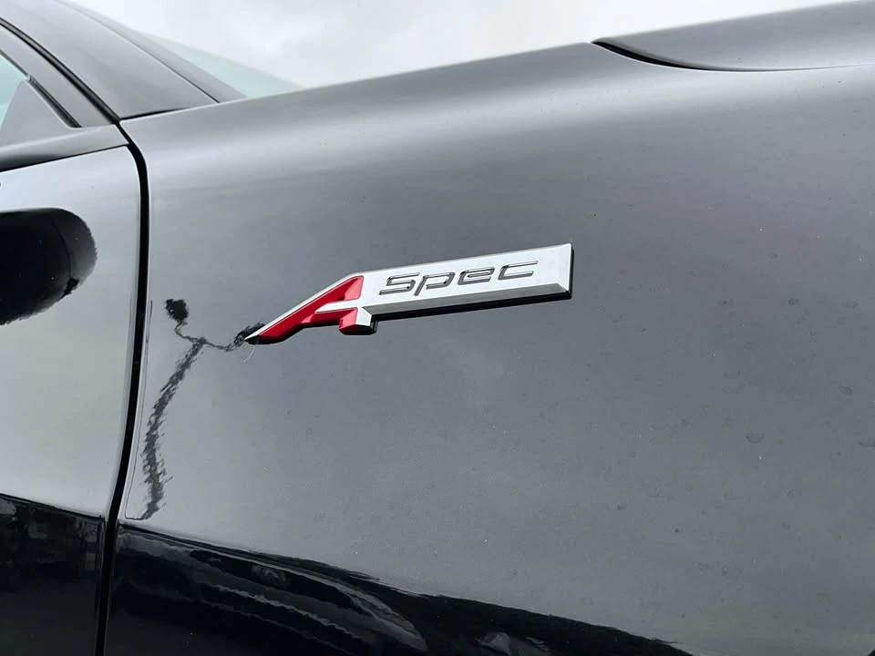 2026 Acura Integra 5th Gen - Image 9 of 20