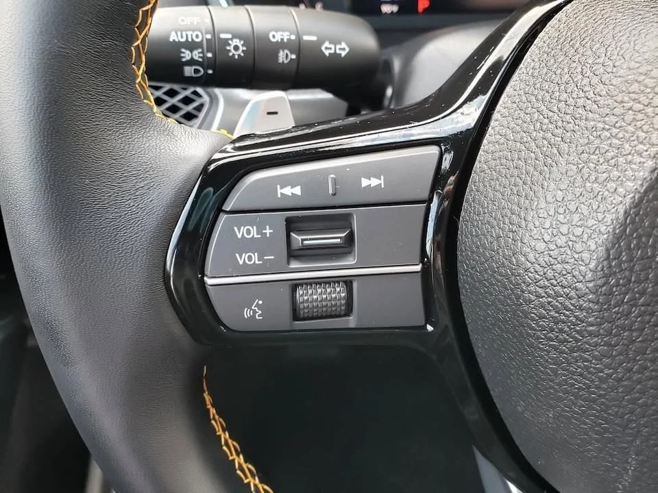 2026 Acura Integra 5th Gen - Image 15 of 20