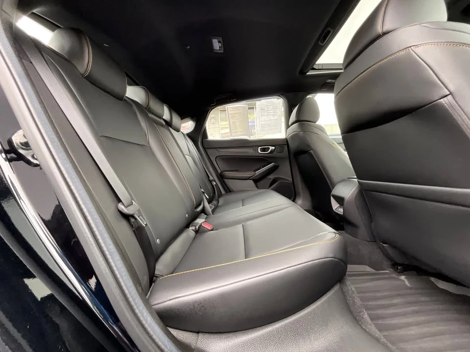 2026 Acura Integra 5th Gen - Image 13 of 20
