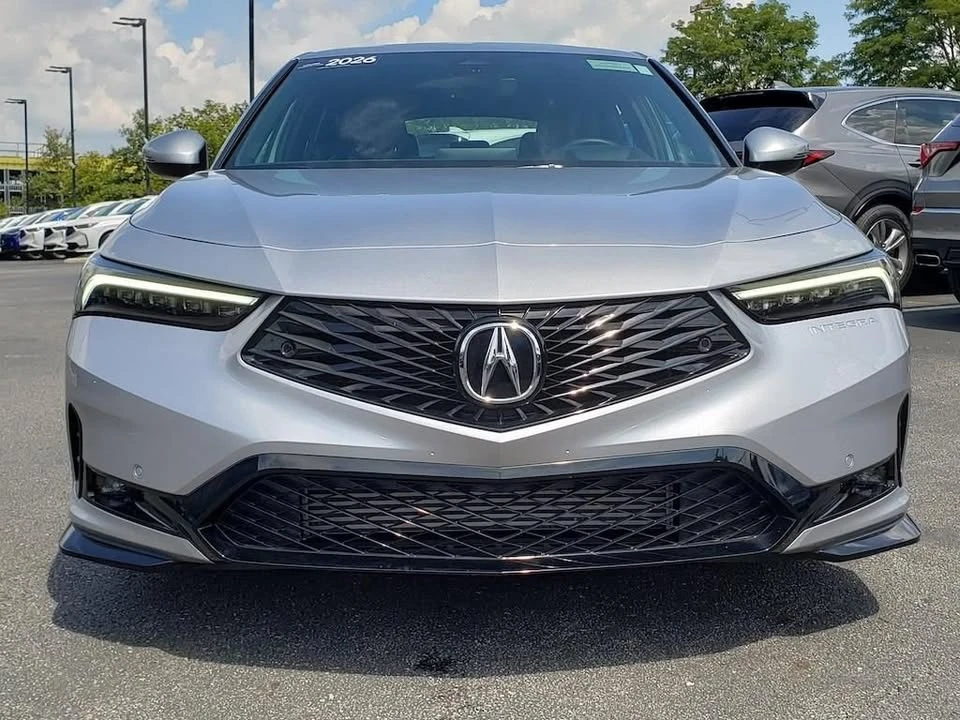 2026 Acura Integra 5th Gen - Image 2 of 20
