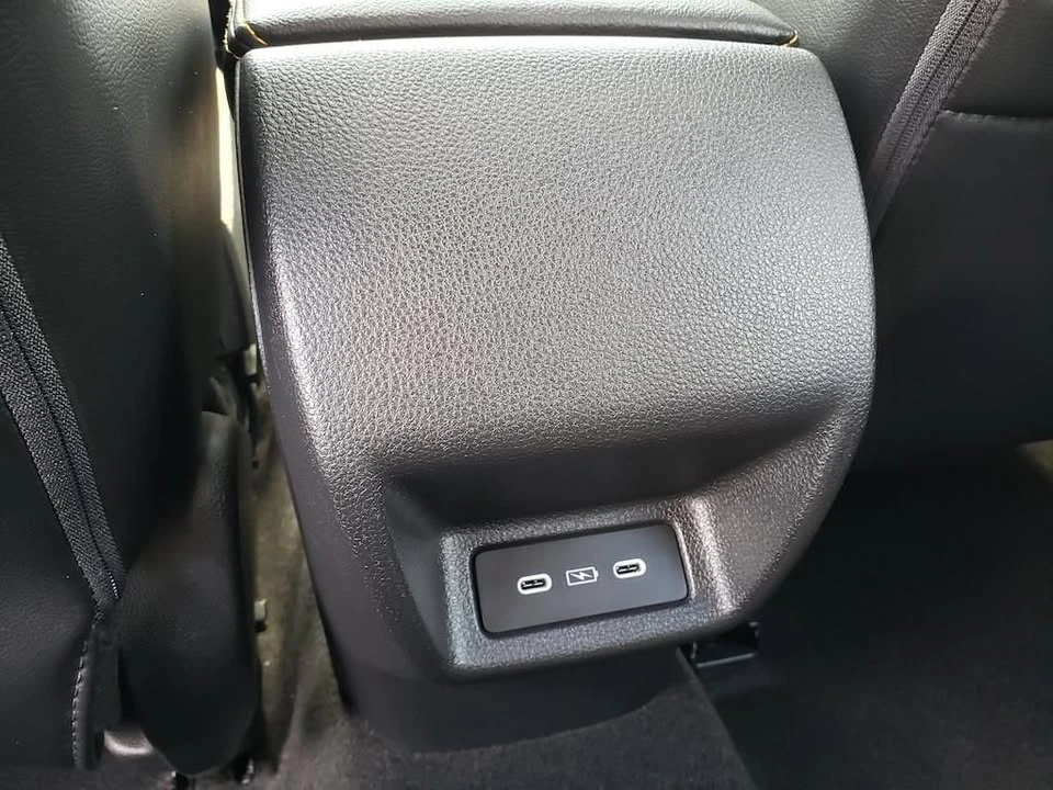 2026 Acura Integra 5th Gen - Image 11 of 20
