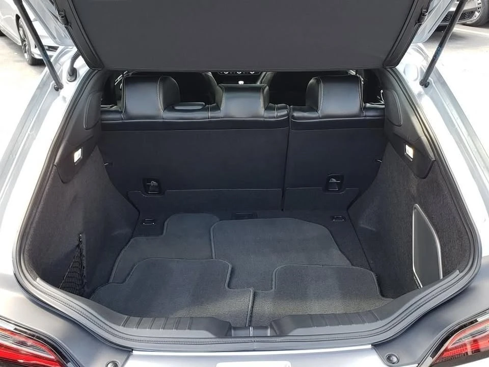 2026 Acura Integra 5th Gen - Image 8 of 20