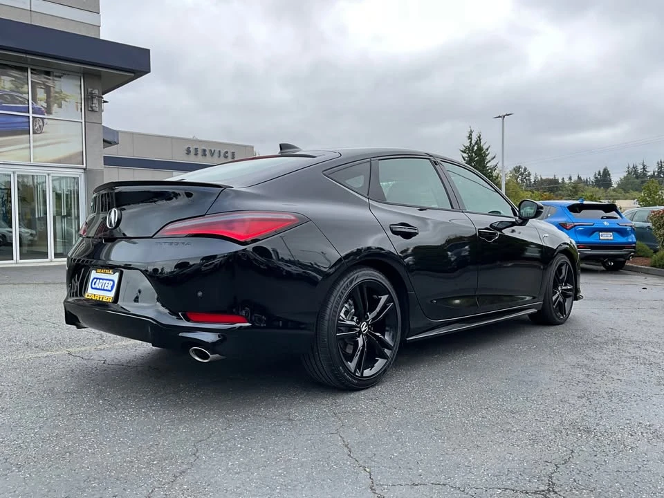 2026 Acura Integra 5th Gen - Image 7 of 20