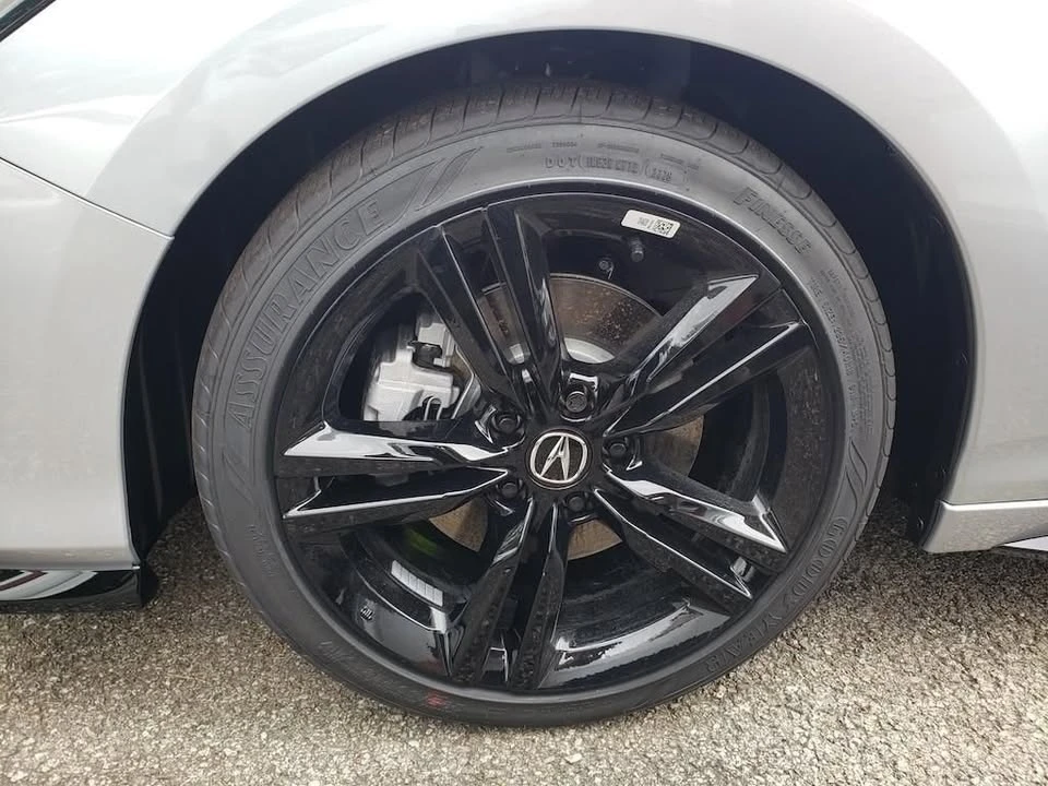2026 Acura Integra 5th Gen - Image 13 of 13