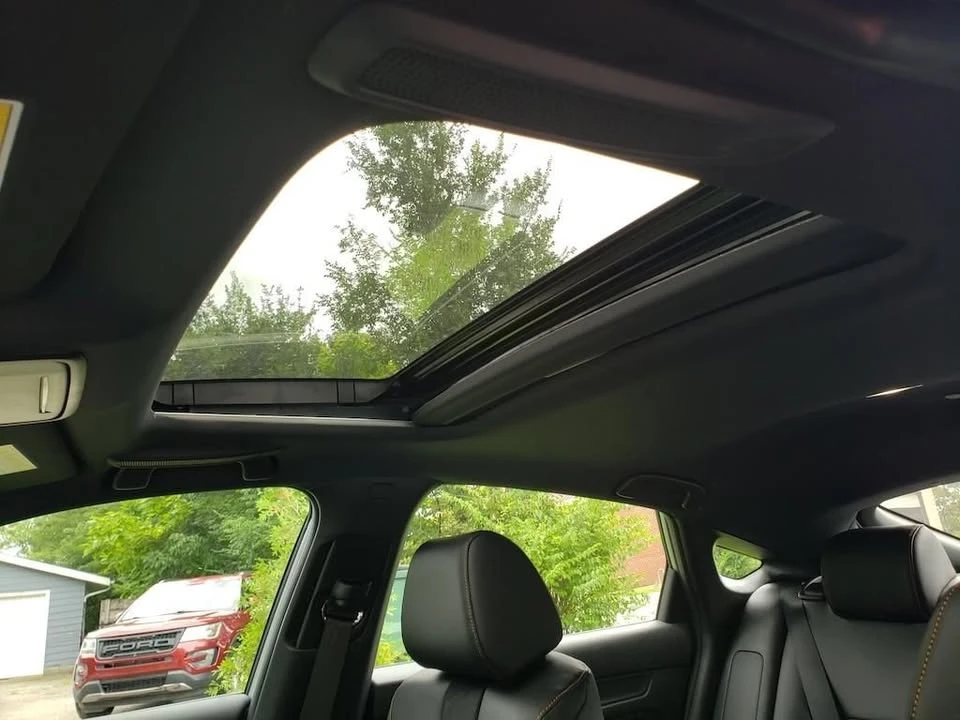 2026 Acura Integra 5th Gen - Image 12 of 13