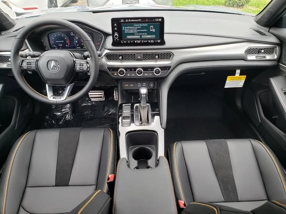 2026 Acura Integra 5th Gen - Image 7 of 13