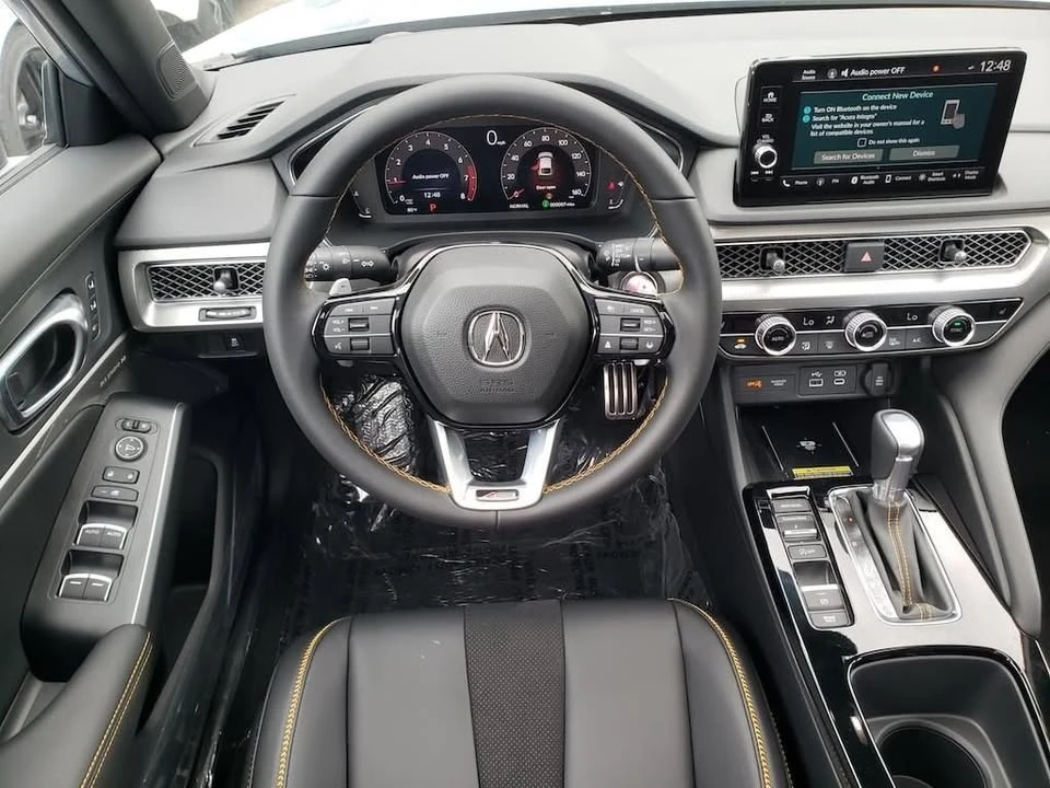 2026 Acura Integra 5th Gen - Image 8 of 13