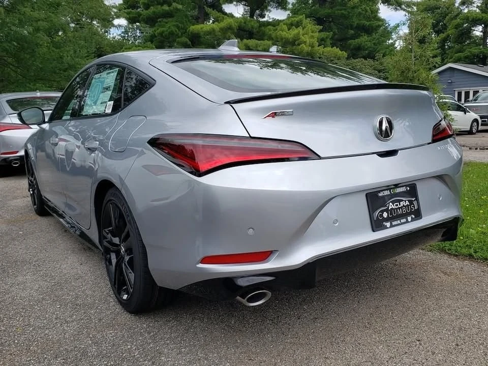 2026 Acura Integra 5th Gen - Image 4 of 13