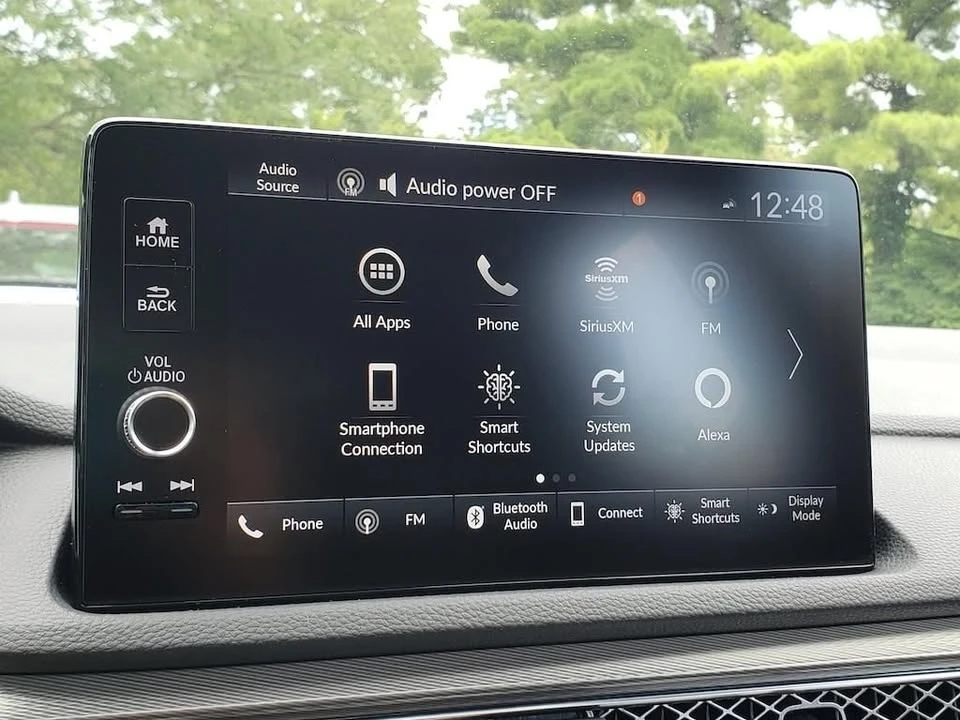 2026 Acura Integra 5th Gen - Image 11 of 13