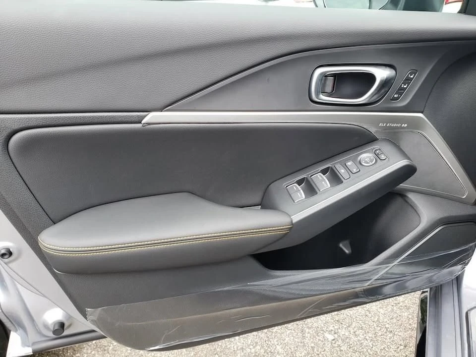 2026 Acura Integra 5th Gen - Image 10 of 13