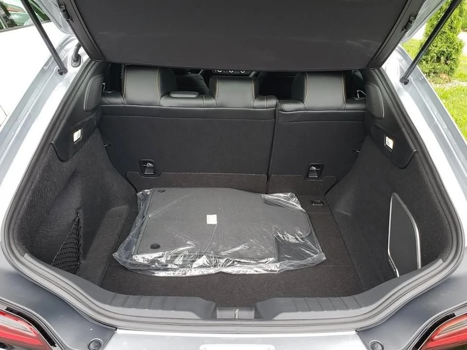 2026 Acura Integra 5th Gen - Image 5 of 13
