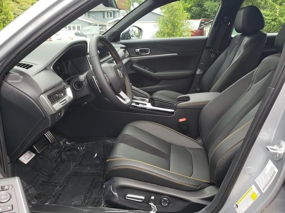 2026 Acura Integra 5th Gen - Image 9 of 13