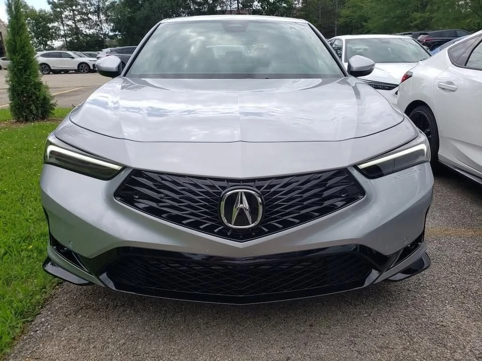 2026 Acura Integra 5th Gen - Image 2 of 13