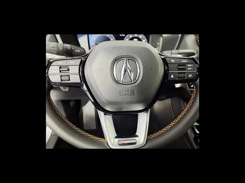 2026 Acura Integra 5th Gen - Image 6 of 7