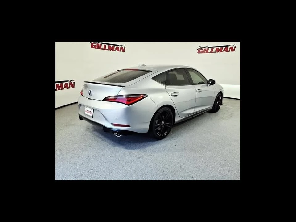 2026 Acura Integra 5th Gen - Image 3 of 7