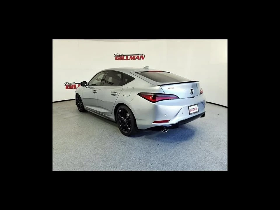 2026 Acura Integra 5th Gen - Image 2 of 7