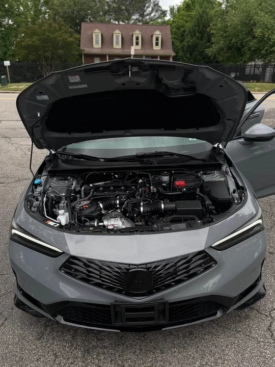 2026 Acura Integra 5th Gen - Image 19 of 21