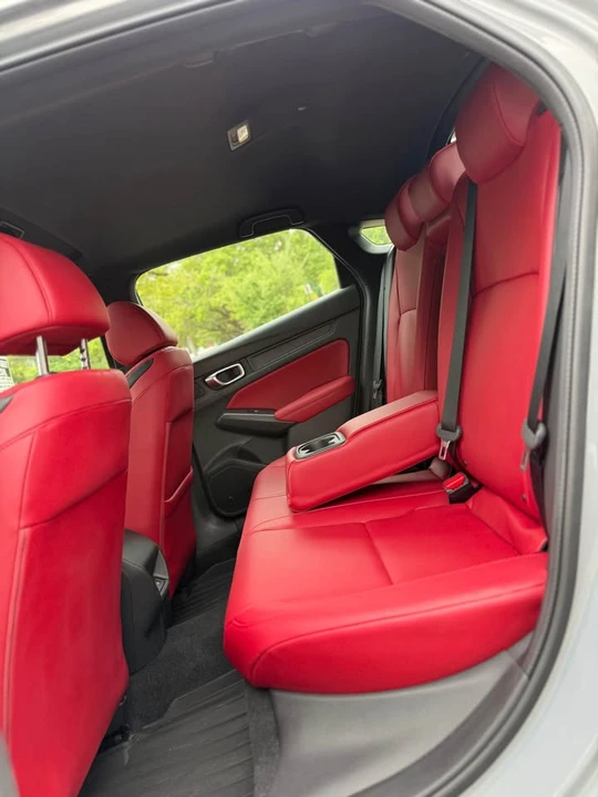 2026 Acura Integra 5th Gen - Image 14 of 21
