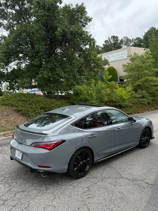 2026 Acura Integra 5th Gen - Image 3 of 21