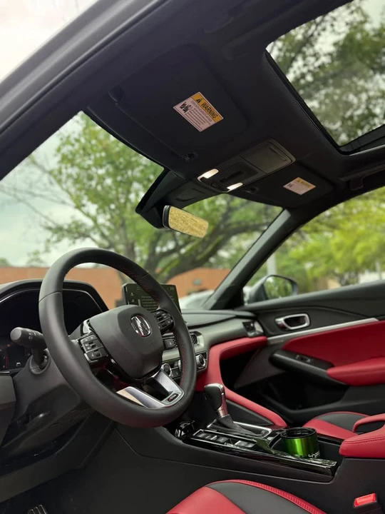 2026 Acura Integra 5th Gen - Image 8 of 21