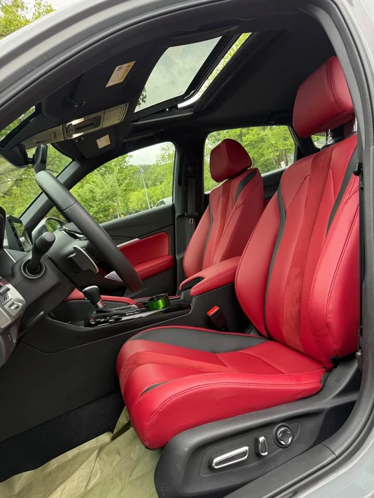 2026 Acura Integra 5th Gen - Image 9 of 21
