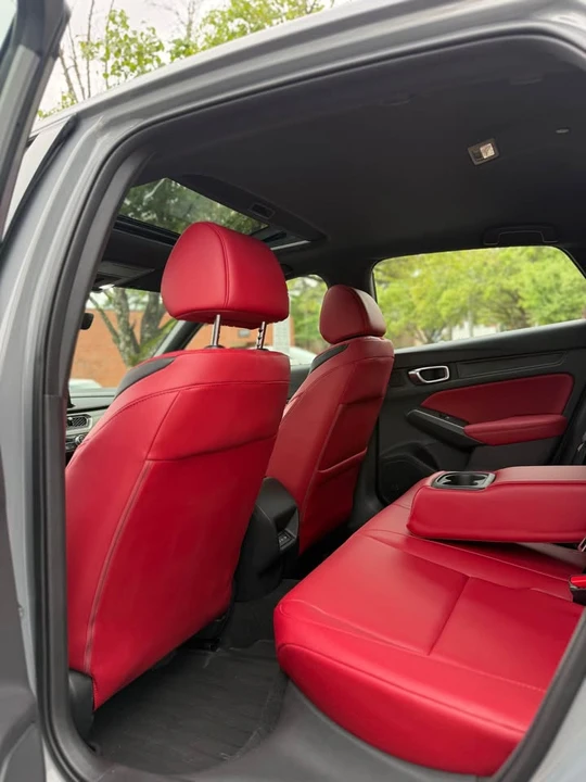 2026 Acura Integra 5th Gen - Image 15 of 21