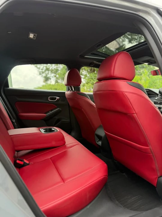 2026 Acura Integra 5th Gen - Image 12 of 21
