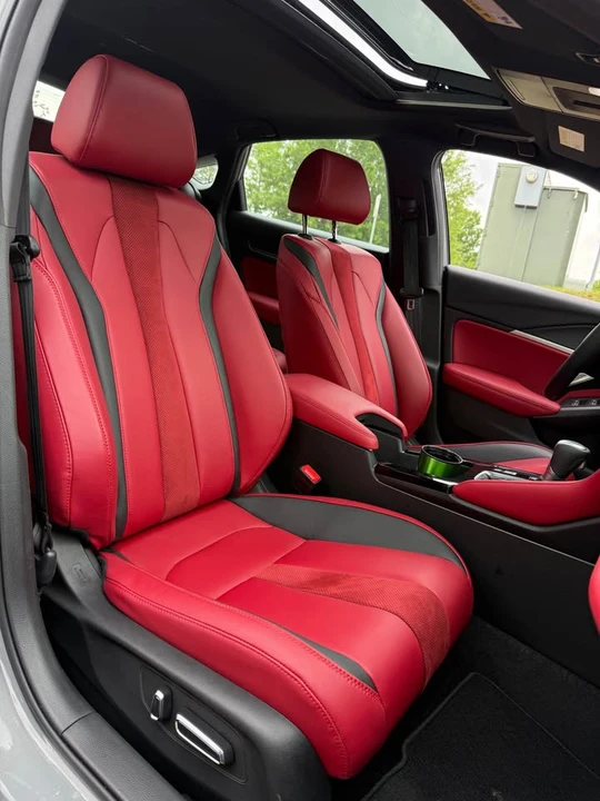 2026 Acura Integra 5th Gen - Image 11 of 21