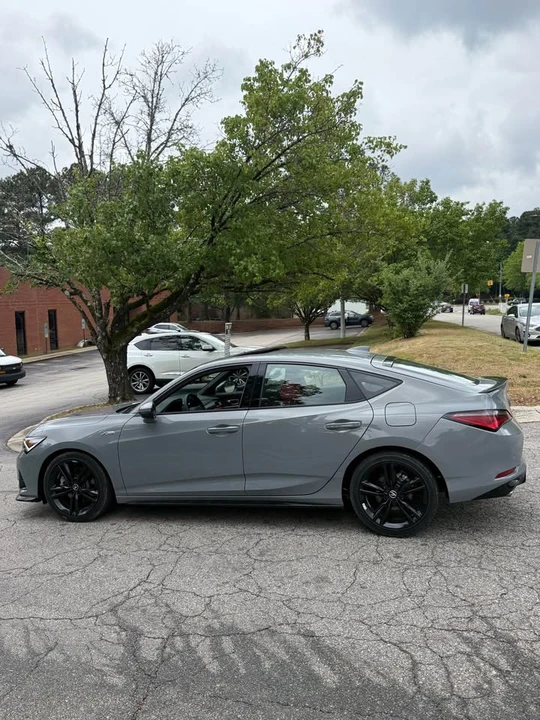2026 Acura Integra 5th Gen - Image 7 of 21