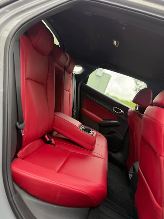 2026 Acura Integra 5th Gen - Image 13 of 21