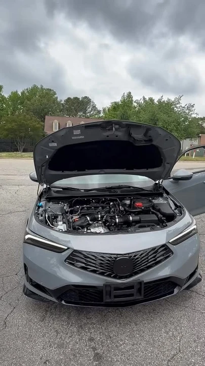 2026 Acura Integra 5th Gen - Image 21 of 21