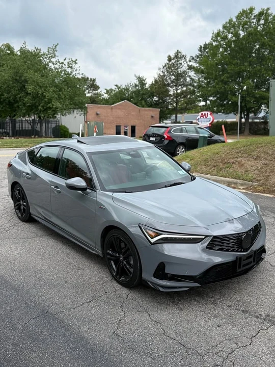 2026 Acura Integra 5th Gen - Image 2 of 21