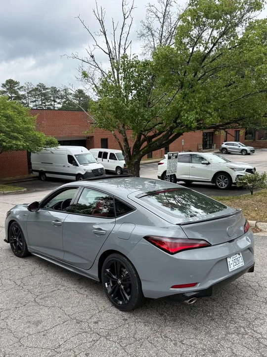 2026 Acura Integra 5th Gen - Image 6 of 21