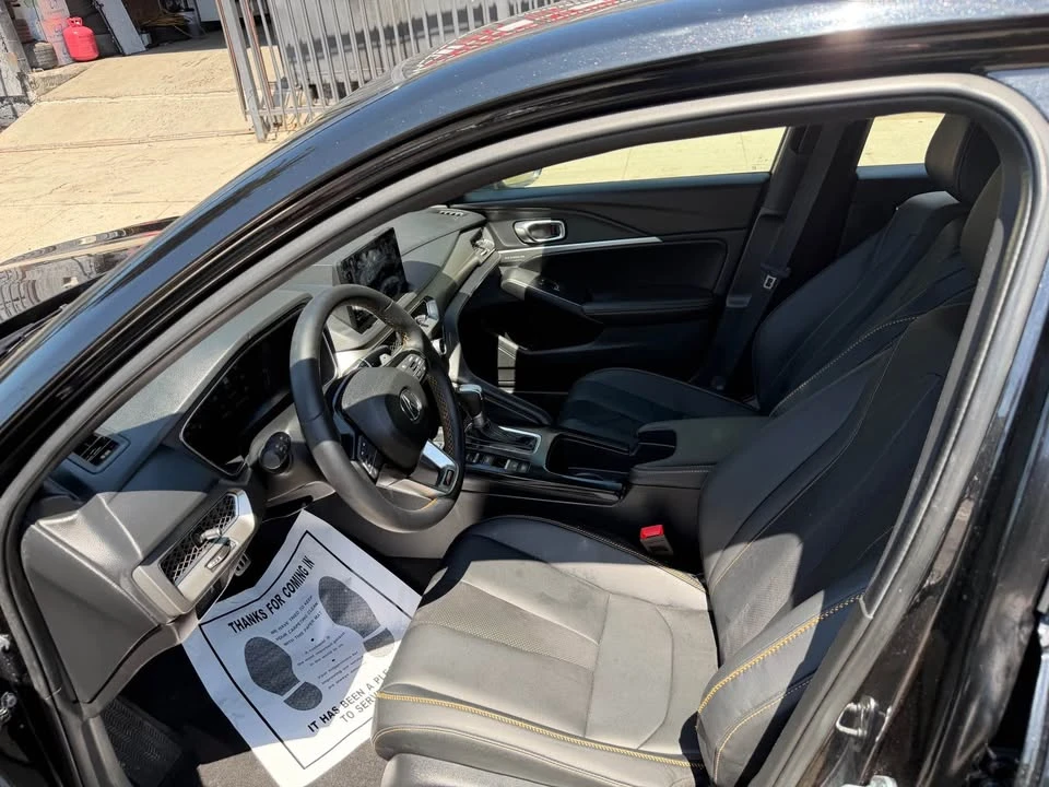 2026 Acura Integra 5th Gen - Image 8 of 9