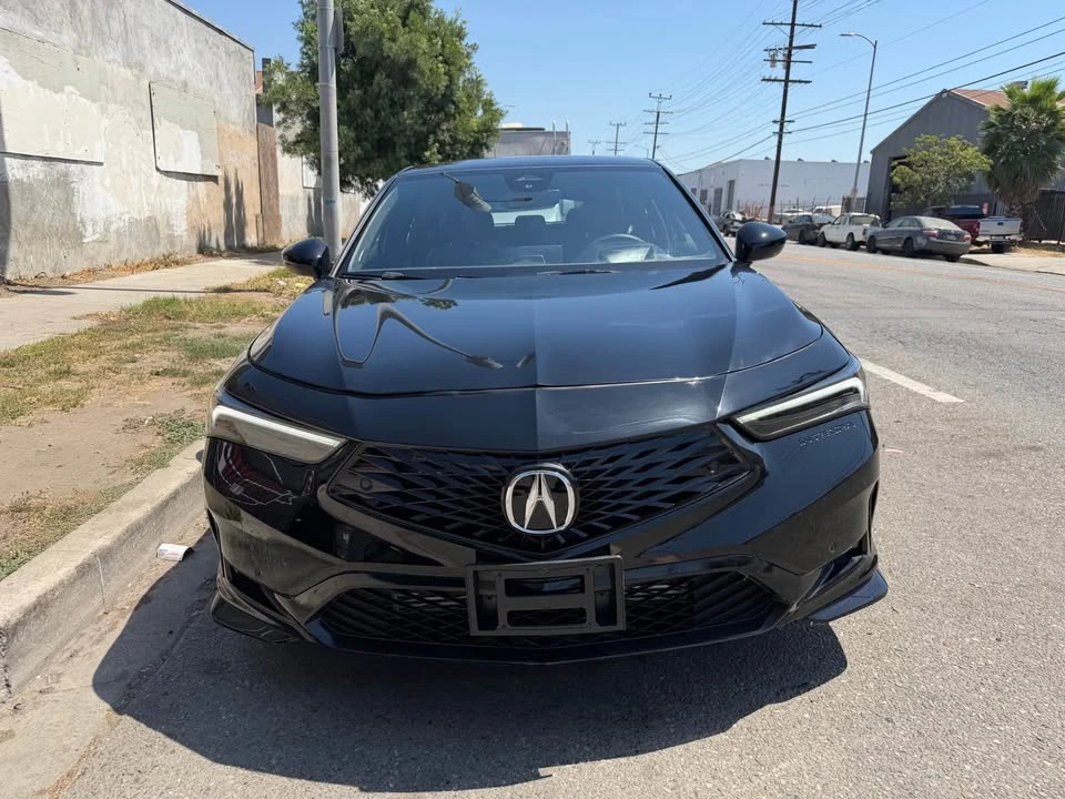 2026 Acura Integra 5th Gen - Image 2 of 9