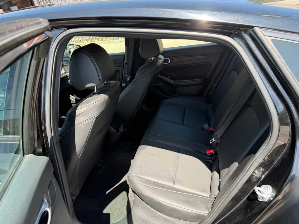 2026 Acura Integra 5th Gen - Image 7 of 9
