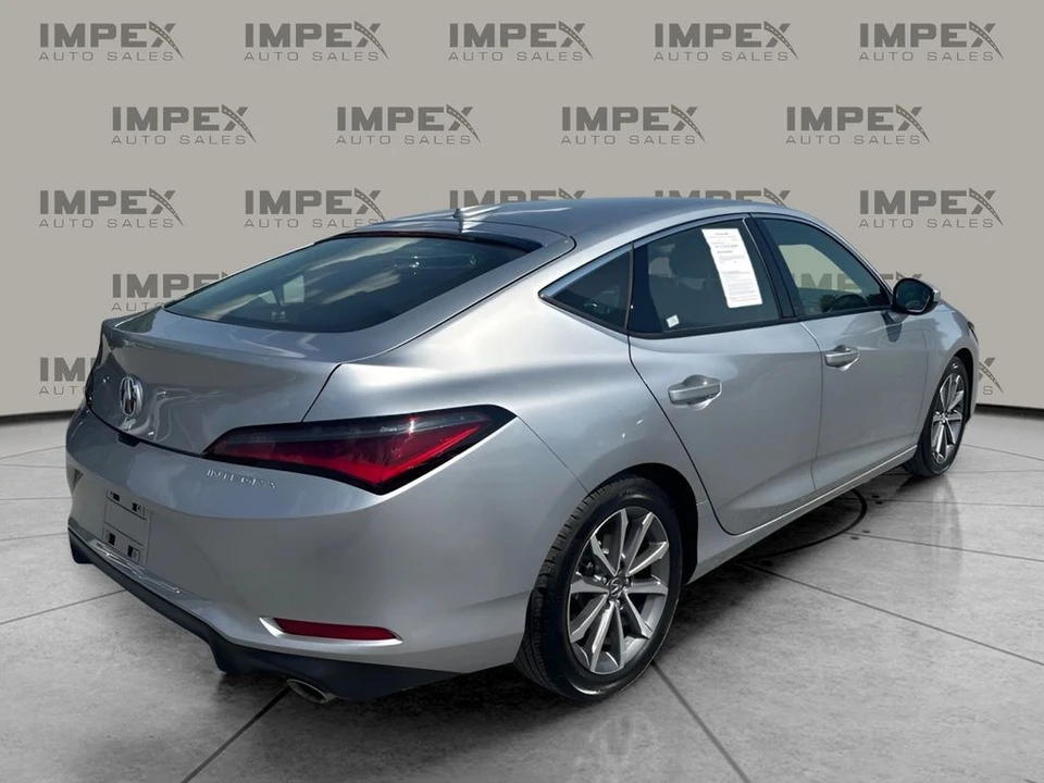 2026 Acura Integra 5th Gen - Image 5 of 28