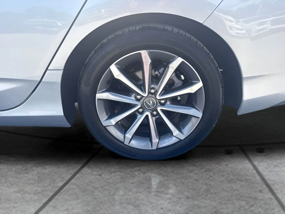 2026 Acura Integra 5th Gen - Image 28 of 28