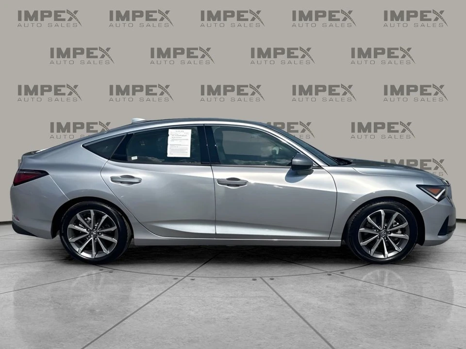 2026 Acura Integra 5th Gen - Image 6 of 28