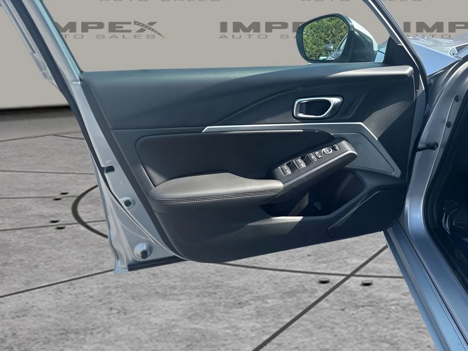 2026 Acura Integra 5th Gen - Image 22 of 28