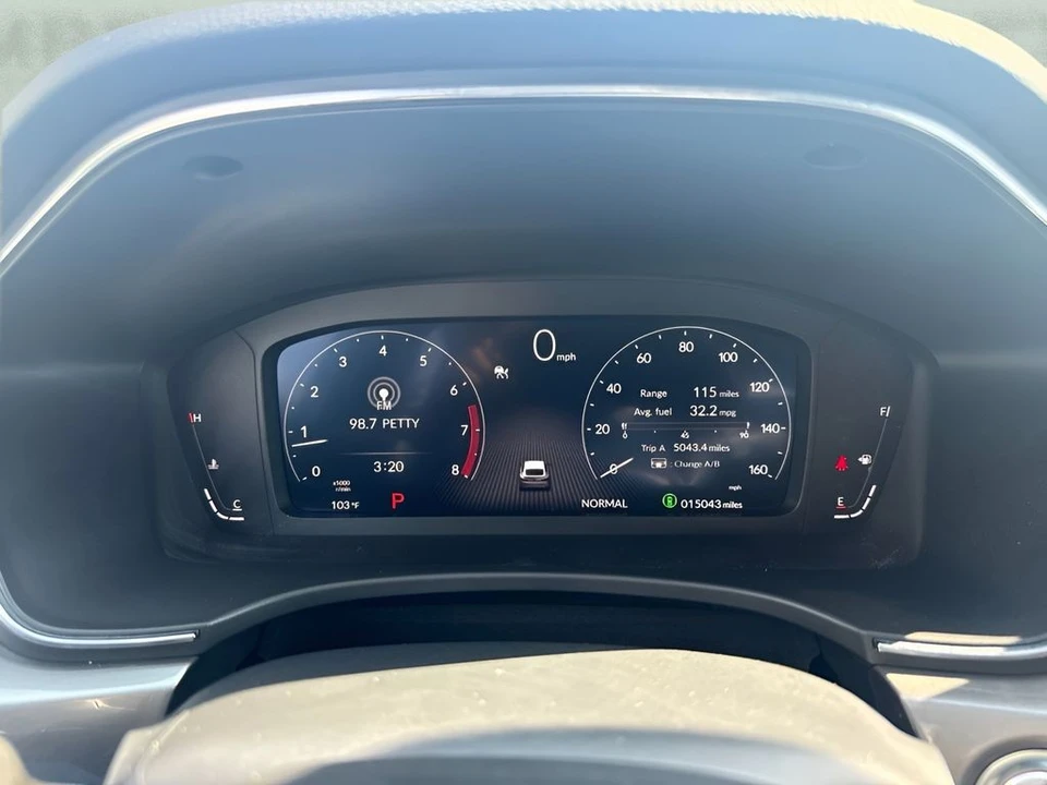 2026 Acura Integra 5th Gen - Image 20 of 28