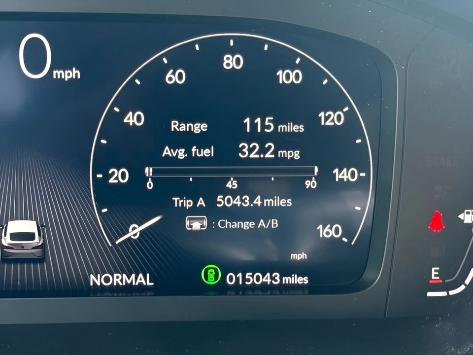 2026 Acura Integra 5th Gen - Image 21 of 28