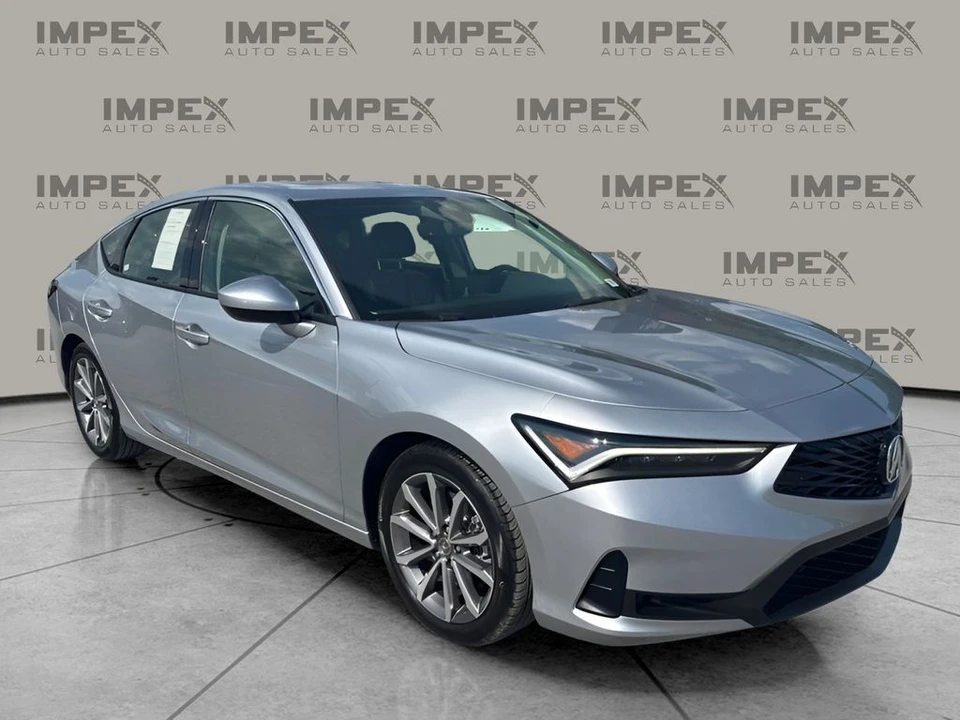 2026 Acura Integra 5th Gen - Image 7 of 28