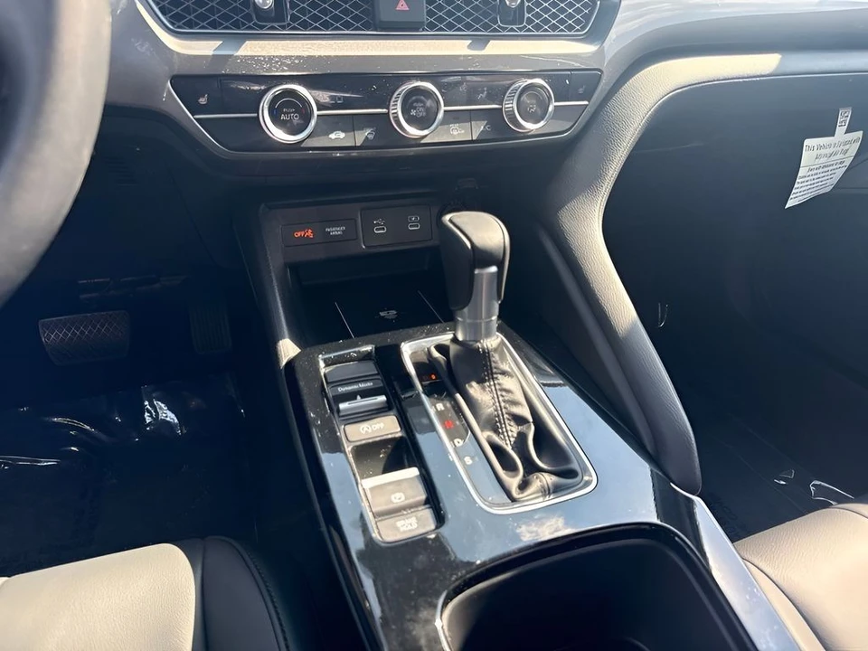 2026 Acura Integra 5th Gen - Image 14 of 28
