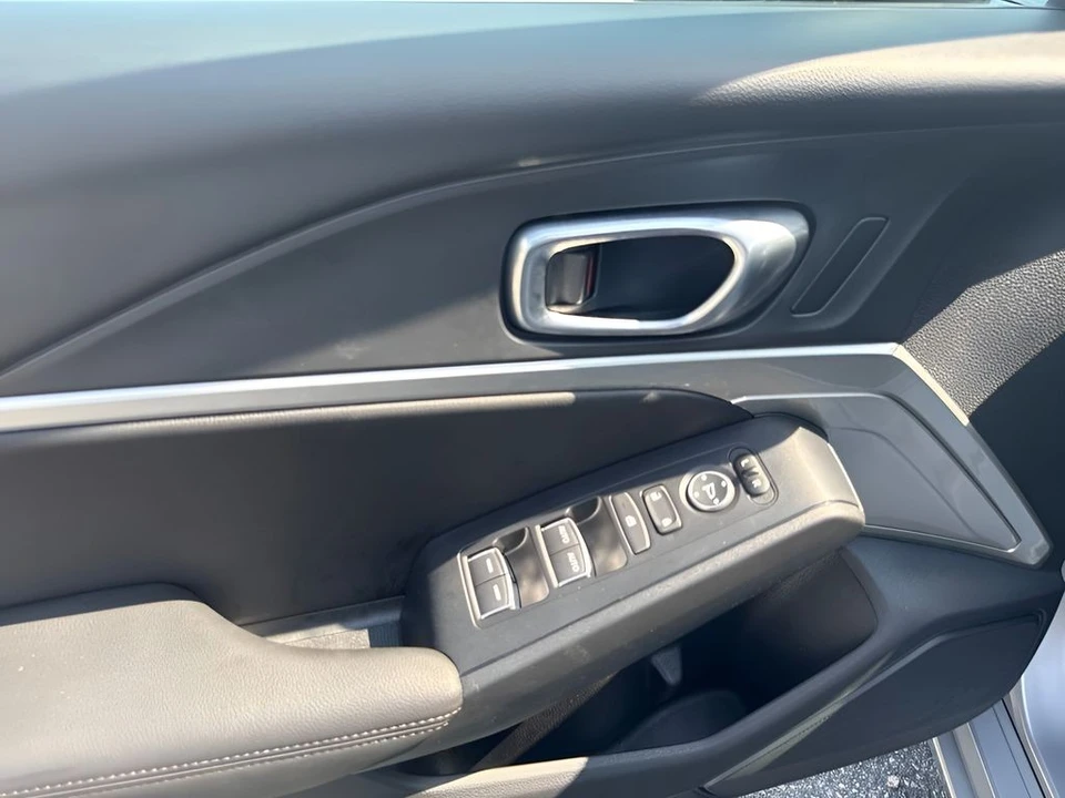 2026 Acura Integra 5th Gen - Image 23 of 28