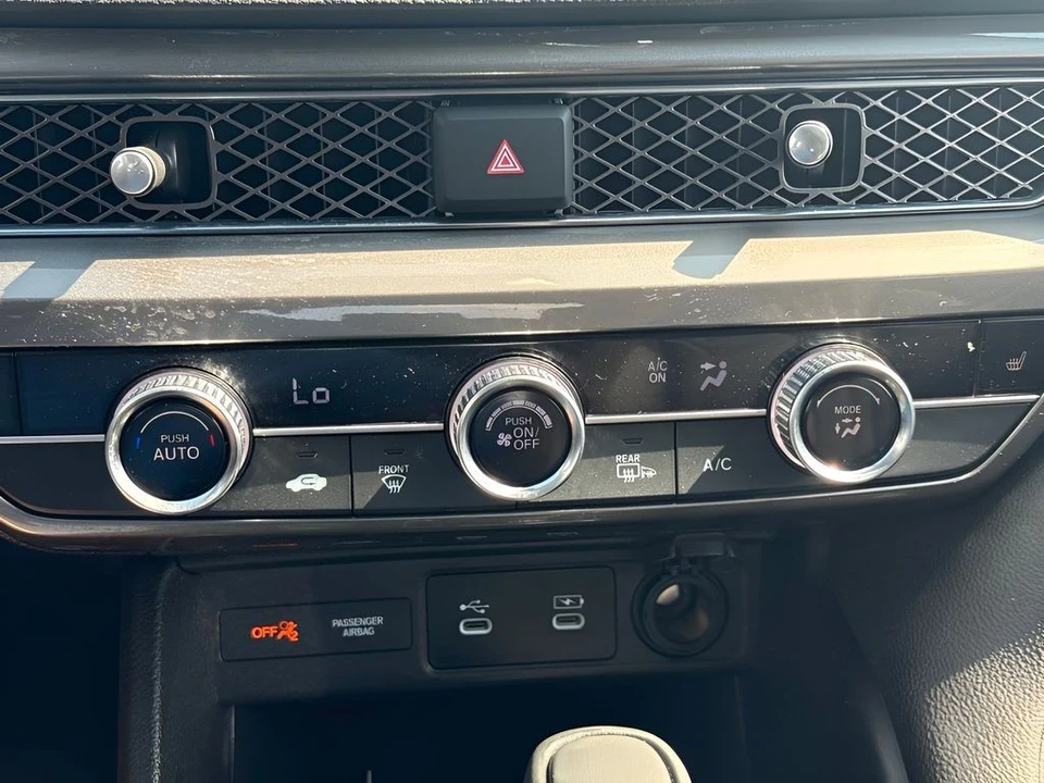 2026 Acura Integra 5th Gen - Image 16 of 28