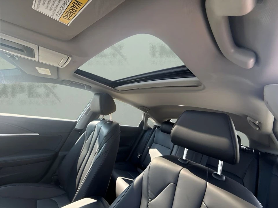 2026 Acura Integra 5th Gen - Image 10 of 28